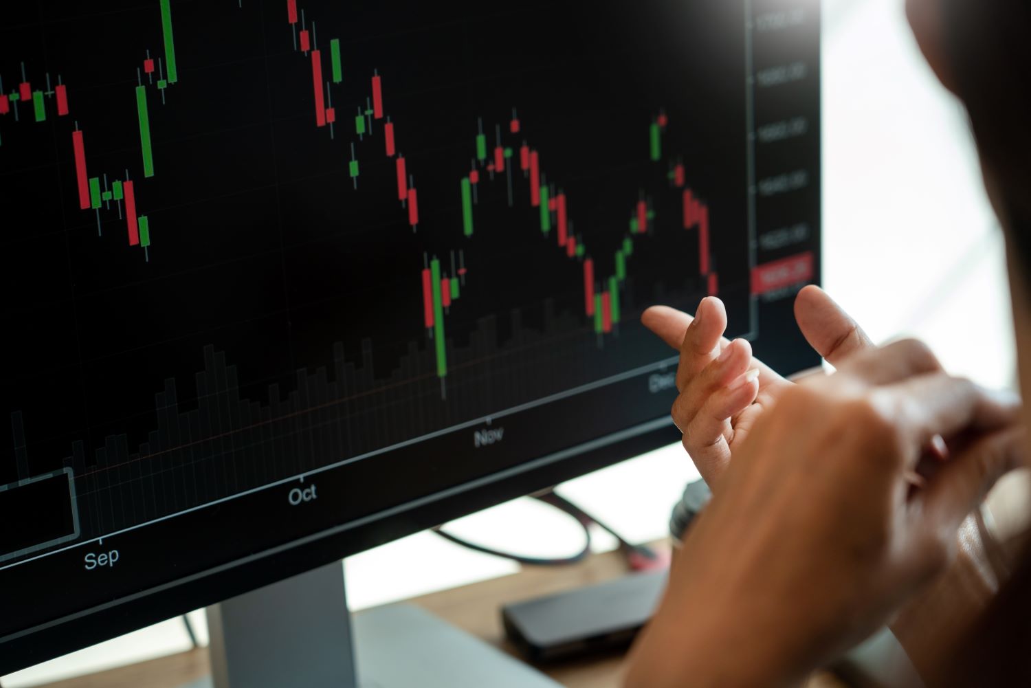 MetaTrader5