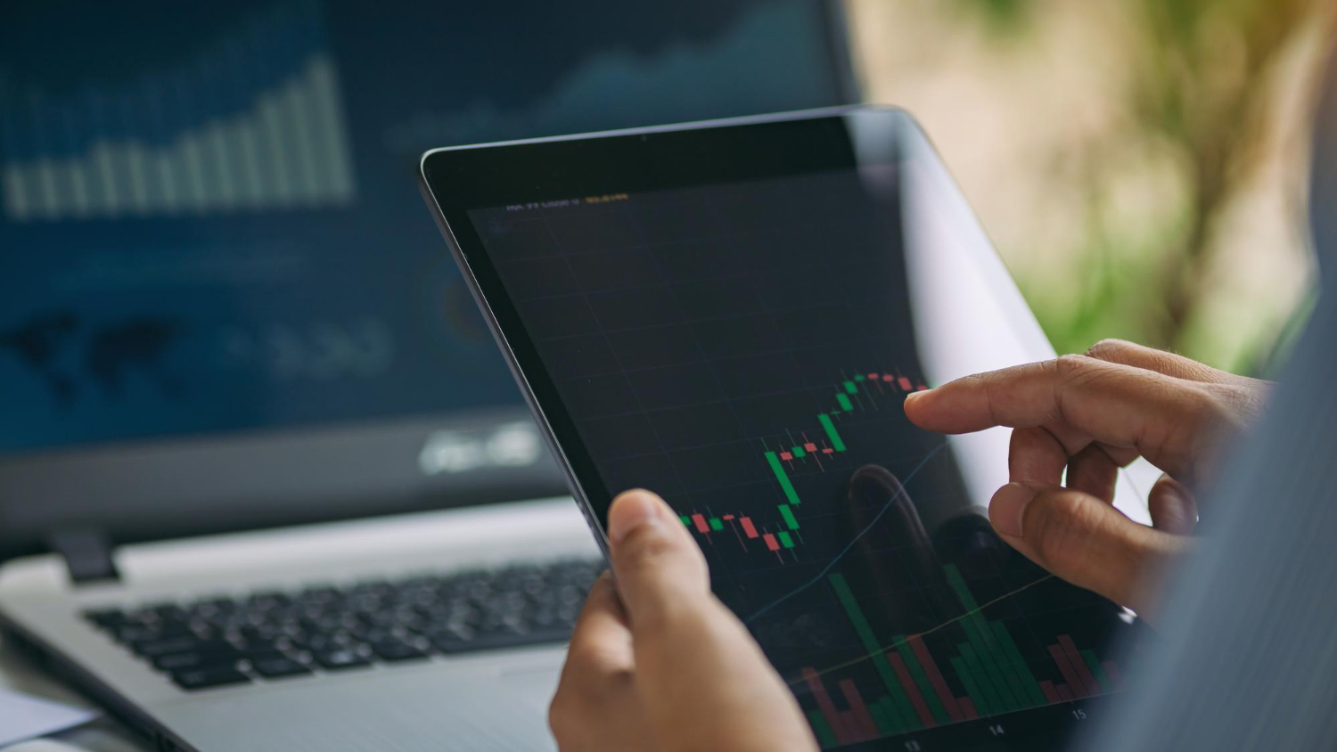 MT5 WebTrader